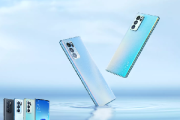 opporeno6配置参数