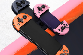 飞智wee2t拉伸手柄说明书