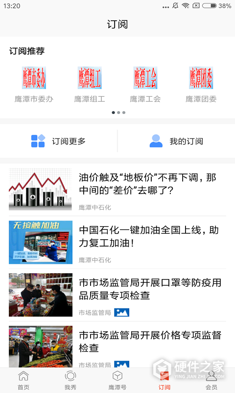 鹰视天下