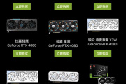 英伟达RTX4080显卡什么时候开售