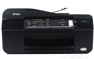 EPSON爱普生ME OFFICE 620F喷墨打印机 For Win10/Win7/XP