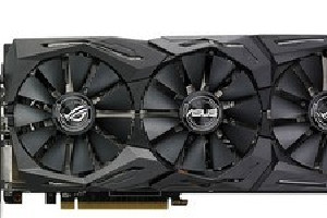 华硕猛禽系列 AREZ-STRIX-RX580-T8G-GAMING显卡驱动