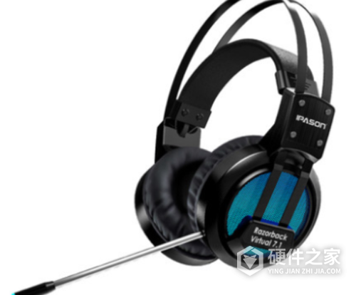 攀升赛点matchpoint X3电竞耳机驱动
