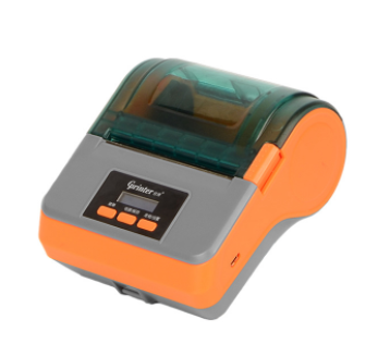 佳博PT381便携式条码打印机 For Win XP/7/8/10 32/64