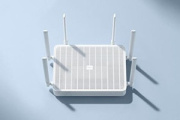 redmi路由器ax6怎么设置