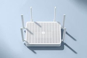 redmi路由器ax6怎么设置