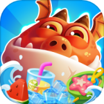 幻兽爱合成红包版