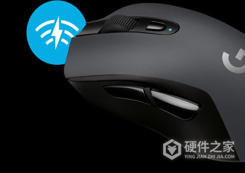 罗技g603鼠标宏