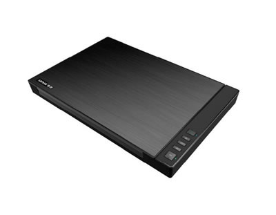 紫光Thunis Uniscan M2250 for win7/8/10 64/32bit
