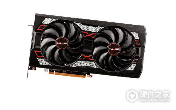 蓝宝石RX5700XT 8G D6 白金版 OC for win10 64bit