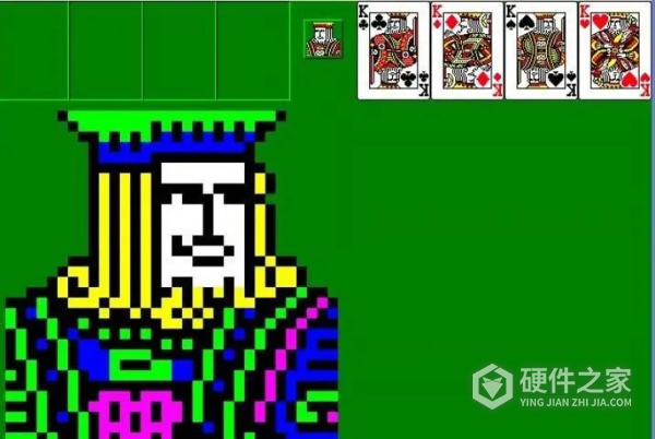 空当接龙cards.dll丢失如何解决