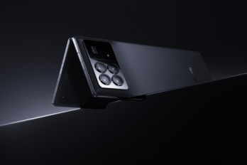 小米MIXFold3相机怎么样