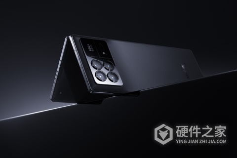 小米MIXFold3相机怎么样
