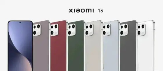 小米13系列&MIUI14新品发布会直播地址