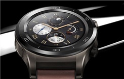 华为watch GT 2如何测量心率?