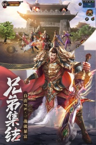 王城英雄（魔龙觉醒）