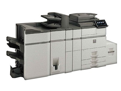 夏普MX-M7508N用户手册