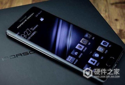 华为mate40保时捷上市时间