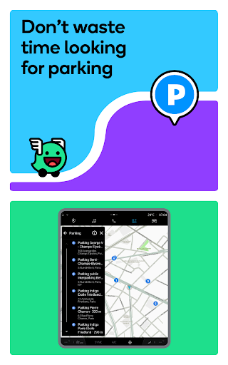 waze地图app最新版