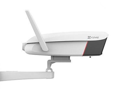 萤石C5W 4G用户指南