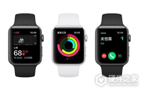 apple watch series 6怎么删除表盘