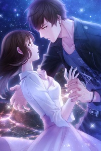 恋与制作人日服