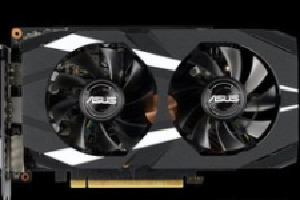 华硕Dual系列 PH-GTX1660S-6G显卡驱动