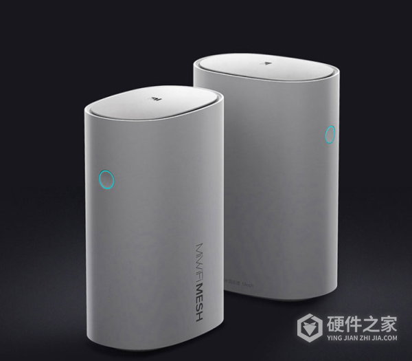 小米路由器mesh说明书