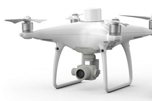 大疆无人机如何设置跟随模式