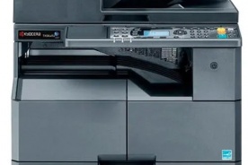 京瓷1648维修手册