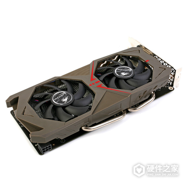 七彩虹Colorful GeForce GTX1060-3GD5 GAMING for win7/8 64bit