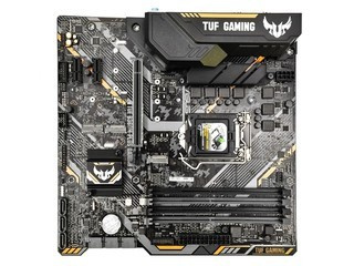 华硕tuf b360m-plus gaming s说明书