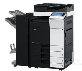 柯尼卡美能达Konica Minolta bizhub C284打印机驱动 For Win10/Win8/Win7/XP