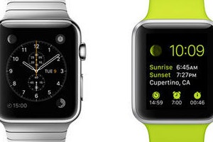 applewatch6蜂窝版哪些城市可以用