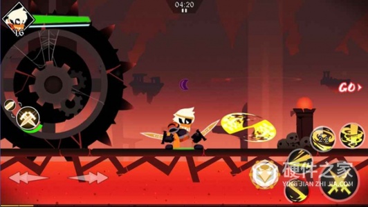 薇薇安和骑士测试服