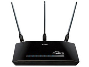 d-link dir-619l路由器说明书