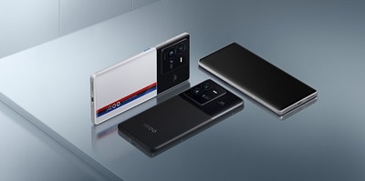 iqoo11pro充电规格