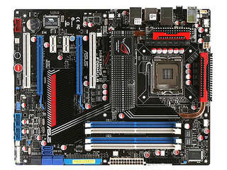 华硕maximus ii formula主板说明书