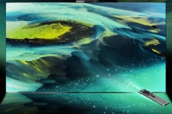 华为智慧屏v5pro售价