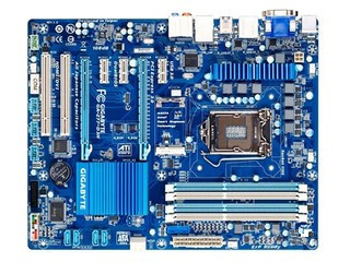 技嘉z77d3h主板BIOS驱动
