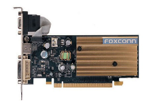 华硕NVIDIA系列 EN9400GT/DI/512MD2(LP)显卡驱动