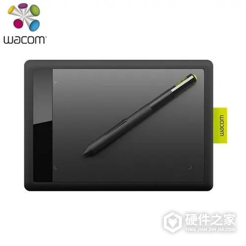 Wacom CTE-630BT数位板驱动
