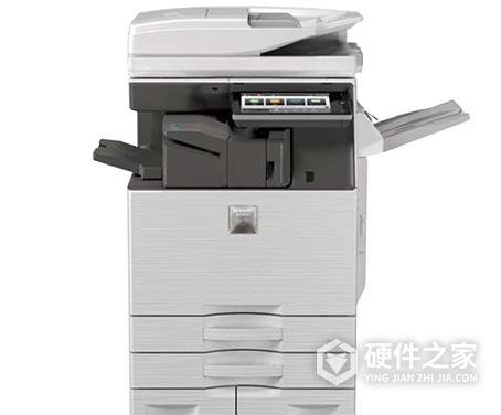 夏普mx-b4081d说明书