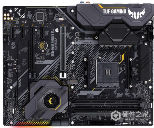 华硕x570tuf gaming说明书