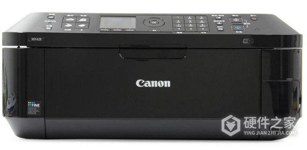 佳能PIXMA MX428打印机说明书