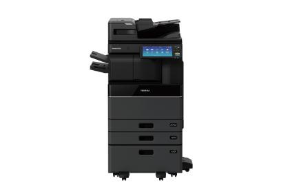 东芝2615ac复印机怎样更改IP