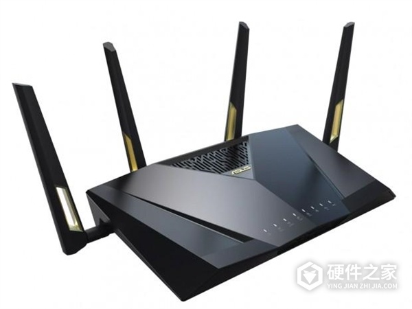 华硕RT-AX82U 2023 5G增强版路由器怎么样