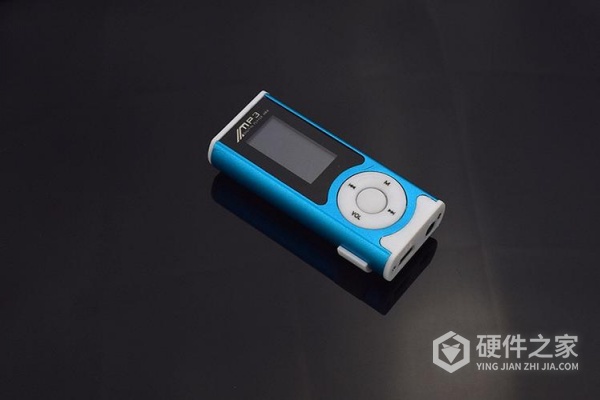 mp3音频导入后不能播放怎么办