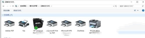 震旦adc555怎么设置打印密码