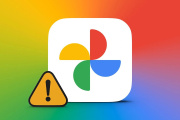 iOS16.3.1不兼容Google Photos应用BUG如何解决